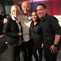 Jeffrey Shinohara