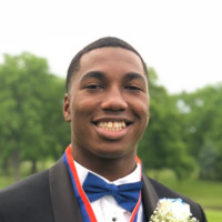 Ronald Jr Michel