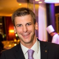 Wilfried Hohenwarter