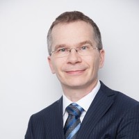 Norbert Perrot