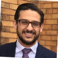 Christopher Parisi