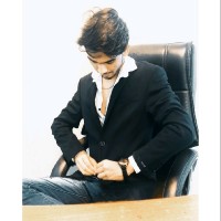 Punith B