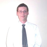 Tim Barth