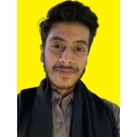 Shahzaib Sohail - UI UX Designer