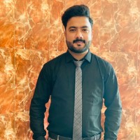 Umair Naseem