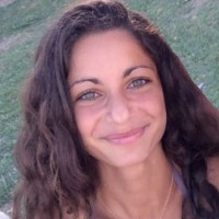 Chloé Cordina