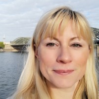 Antje Groll