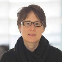 Tracy Paul