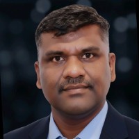 DR Madhu Sudhan Reddy Yadamakanti