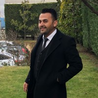 Murat Özkan