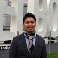 Glenn Miranda