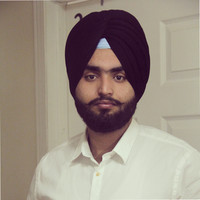 Tanveer Singh