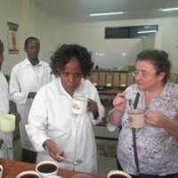 Esther Wamaitha