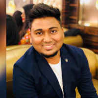 Anup Yadav