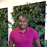Winstone Moyo