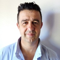 Robert Pan