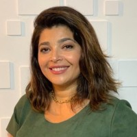Elisangela Farias