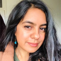 Sanusha Balachandran