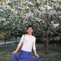 Eva Peng