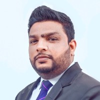 Chinthaka Silva