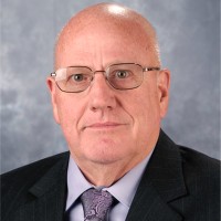 Jerry Burn