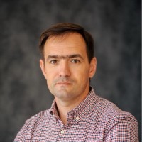 Andrii Ostrovskyi