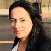 Syeda Naqvi