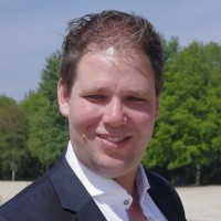 Mark Luikens