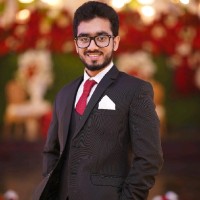 Muhammad Maaz Khan