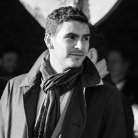 Sebastian Arroyave