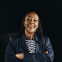 Judy Kibinge
