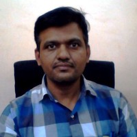 Mahesh Shahane