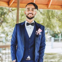 Aaron Andrews