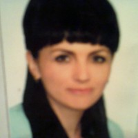 Iryna Bobryk