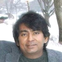 Paran Frank Daman, Ed.D