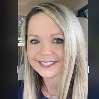Amanda Haynes