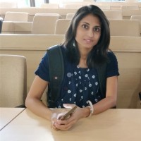 Kishori A.