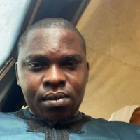 Gideon Oladimeji