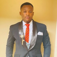 Henry Odih