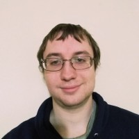 Ryan Lumaye