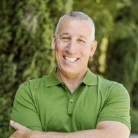 Ron Usher