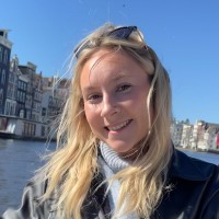 Milly Drinkwater