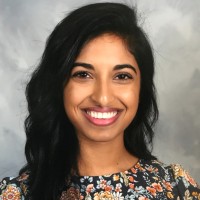 Anjum Ahmed