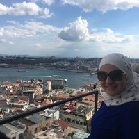 Louloua Tarabishi