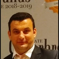 Kiriakos Palivakis