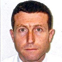 Geoffrey Ryan