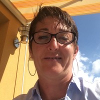 Christine Caille