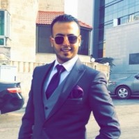 Omar Arafat ,Pmp® 🇯🇴
