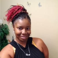 Shereka Everett