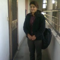shivani tyagi